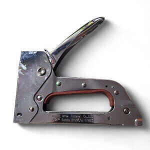 Arrow JT27 Economy Light Duty Staple Gun